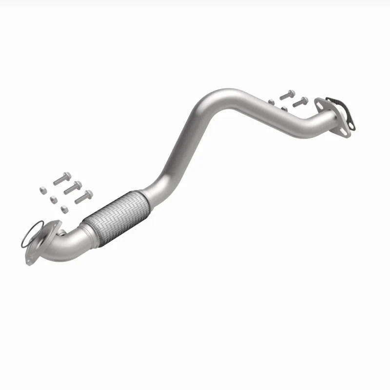 2009-2011 Chevrolet Aveo Direct-Fit Front Pipe Kit 107-0159